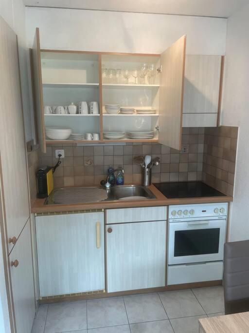 Magnifique Studio A Moleson Экстерьер фото