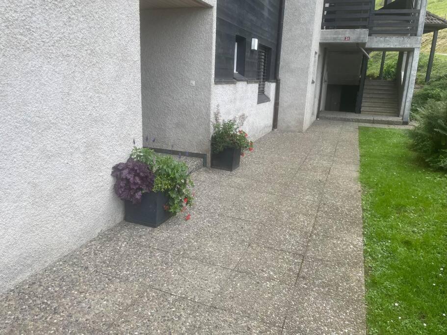 Magnifique Studio A Moleson Экстерьер фото